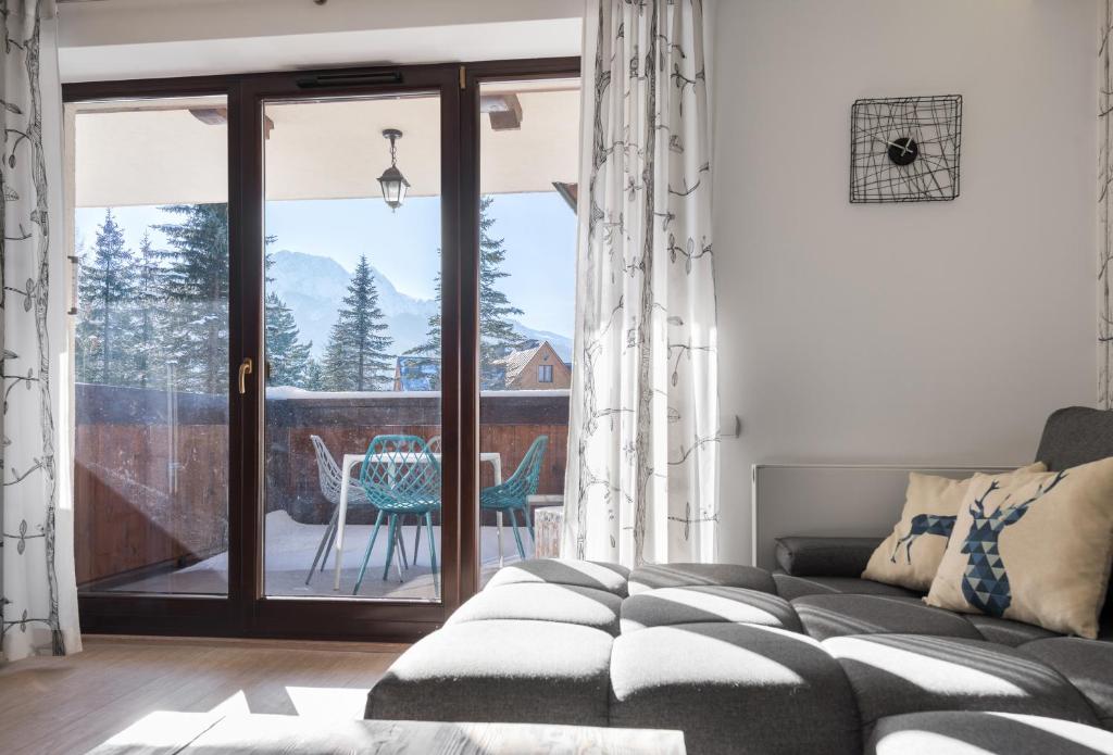 Apartament Scandinavia room 1