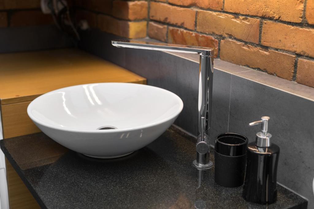 Apartament Scandinavia room 5