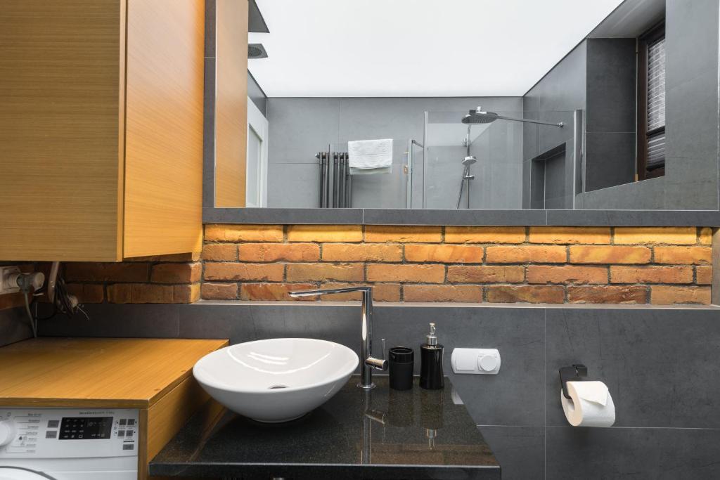 Apartament Scandinavia room 6